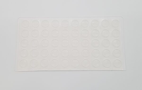 Silikonityyny, 50kpl