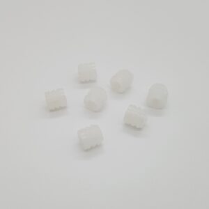 Käpytappi, 8mm