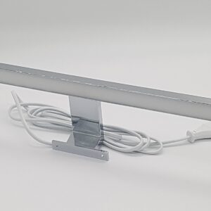 Lumio LED kylpyhuonevalaisin 600mm, 7,5W IP44 230V