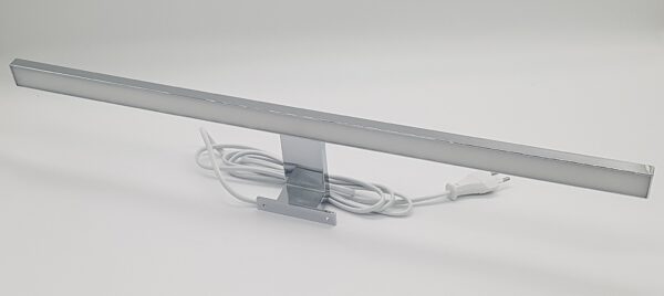 Lumio LED kylpyhuonevalaisin 600mm, 7,5W IP44 230V