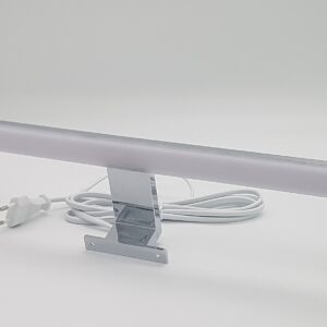 Lumio LED kylpyhuonevalaisin 500mm, 7,5W IP44 230V