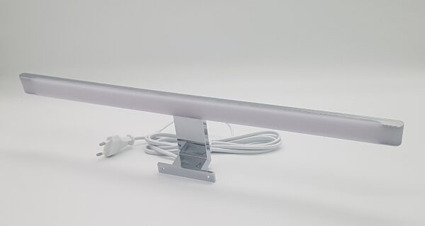 Lumio LED kylpyhuonevalaisin 500mm, 7,5W IP44 230V