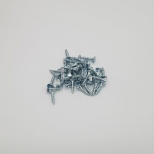 Puuruuvi uppokanta, 3,5 x 16 mm PZ, 1000 kpl