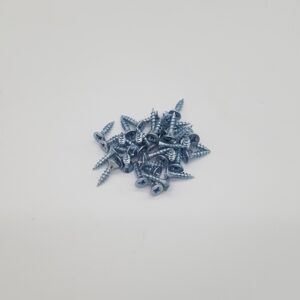 Puuruuvi uppokanta, 4 x 16 mm PZ, 1000 kpl