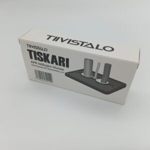Tiskari, Astianpesukoneen letkujen läpivientien tiiviste
