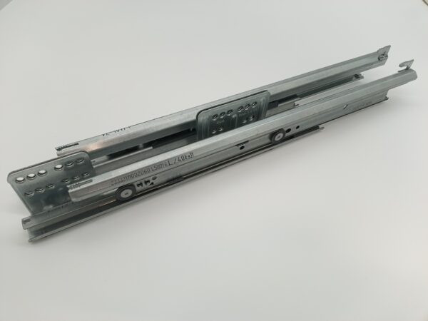 Hettich, ArciTech Actro Silent System, 40kg, kisko
