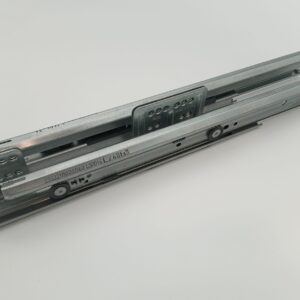 Hettich ArciTech Actro Silent System, 40 kg kisko