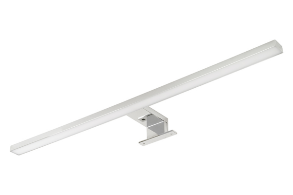 Lumio LED kylpyhuonevalaisin 600mm, 7,5W IP44 230V - Image 2